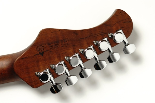 BSH-850RSM/M JP-Mod #1 - BLK