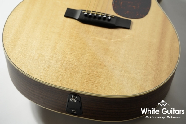GPC-16E-01 Rosewood