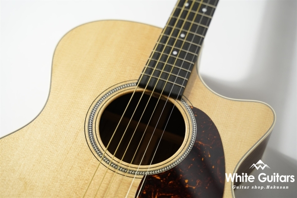 GPC-16E-01 Rosewood