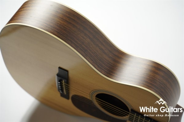 GPC-16E-01 Rosewood