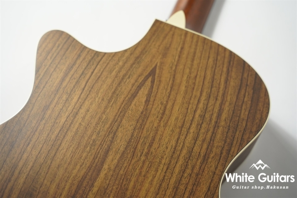 GPC-16E-01 Rosewood