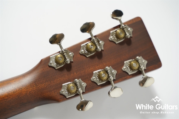 GPC-16E-01 Rosewood