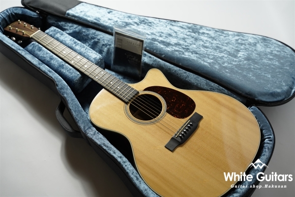 GPC-16E-01 Rosewood