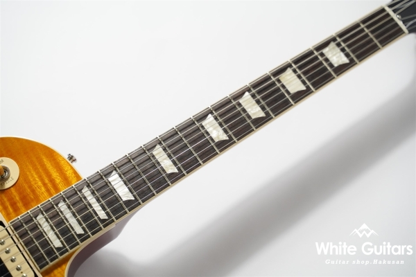 Slash Les Paul Standard - Appetite Amber