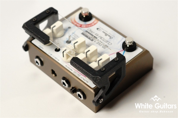 OD-FIVE 2 eXplosion CUSTOM for PRO with ノブガード