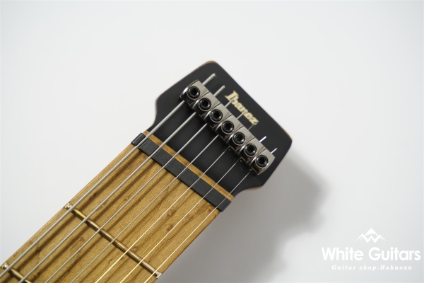 QX527PB - Antique Brown Stained