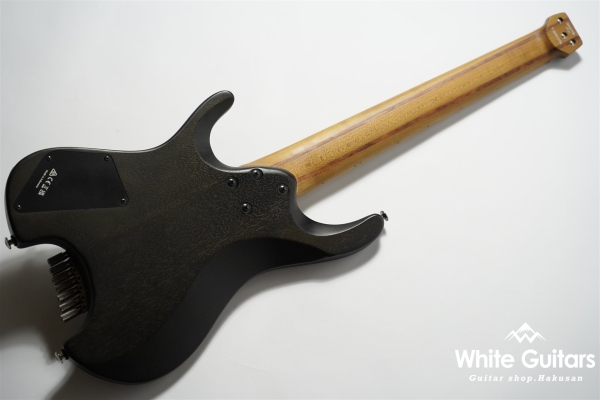 QX527PB - Antique Brown Stained