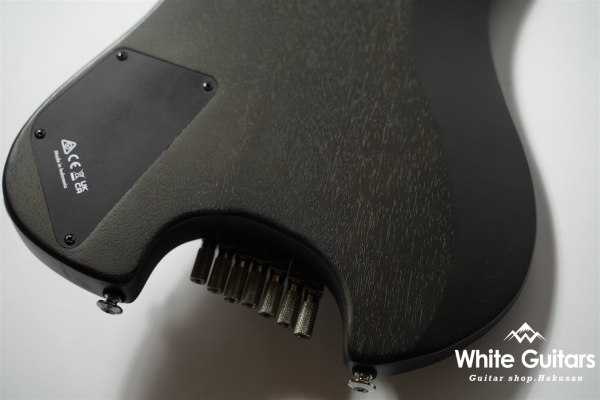 QX527PB - Antique Brown Stained