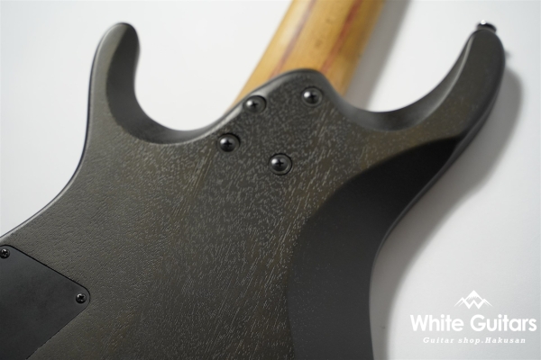 QX527PB - Antique Brown Stained