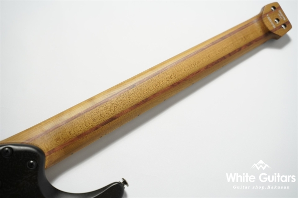 QX527PB - Antique Brown Stained