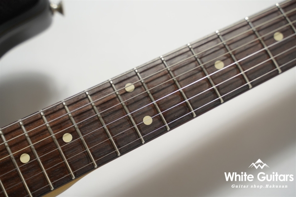 1959 Stratocaster Closet Classic - 2 Tone Sunburst