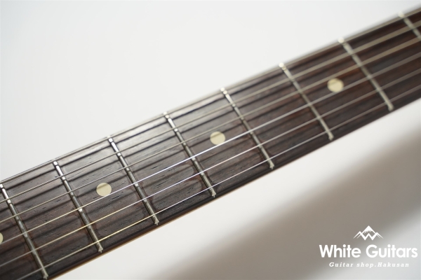 1959 Stratocaster Closet Classic - 2 Tone Sunburst