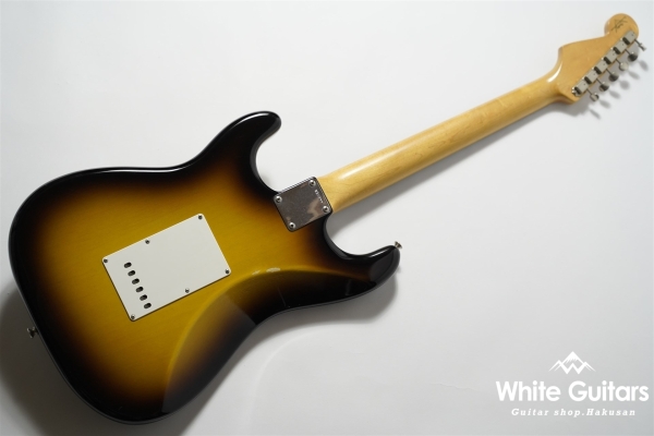 1959 Stratocaster Closet Classic - 2 Tone Sunburst