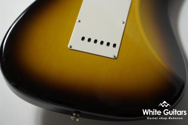 1959 Stratocaster Closet Classic - 2 Tone Sunburst