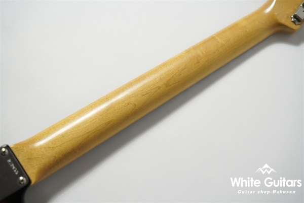 1959 Stratocaster Closet Classic - 2 Tone Sunburst