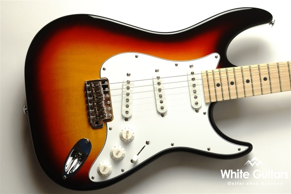 WS-STD - Sunburst