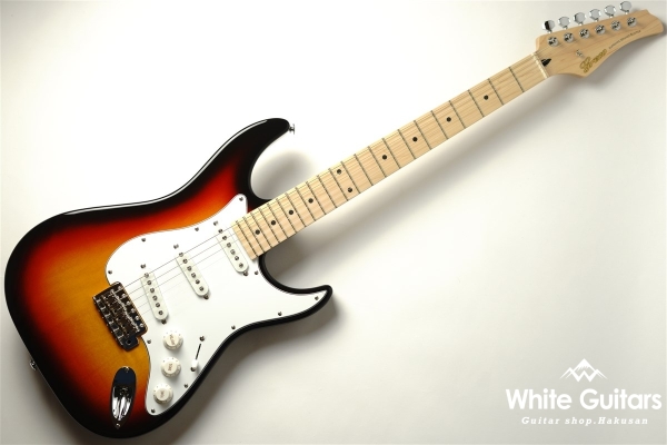 WS-STD - Sunburst
