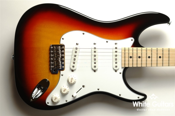 WS-STD - Sunburst