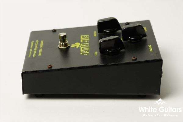 Big Muff Pi Black Russian