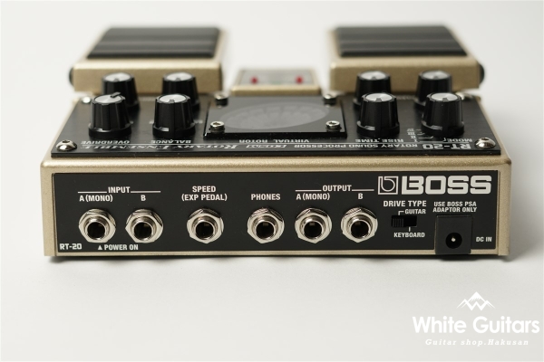 RT-20