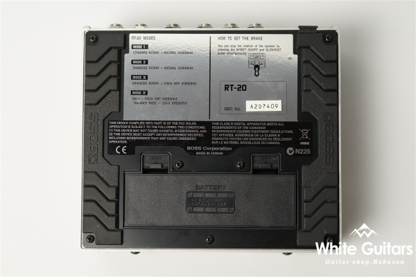 RT-20