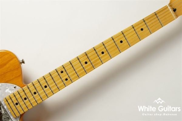 Telecaster Thinline TN-SPL - Vintage Natural