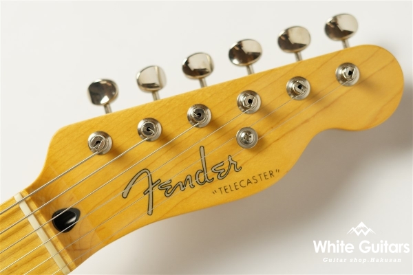 Telecaster Thinline TN-SPL - Vintage Natural