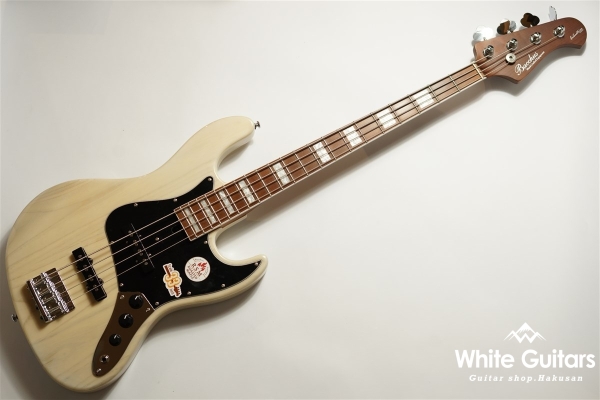 WL4-ASH33 RSM/M - WBD