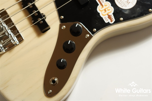 WL4-ASH33 RSM/M - WBD