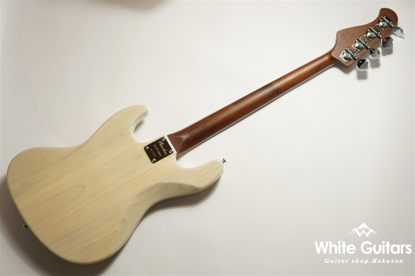 WL4-ASH33 RSM/M - WBD