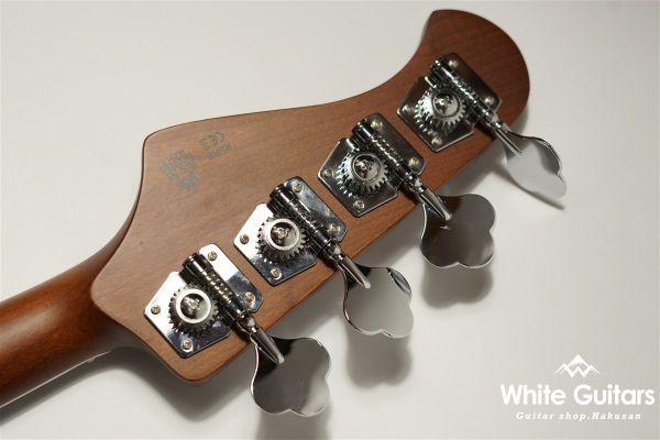 WL4-ASH33 RSM/M - WBD