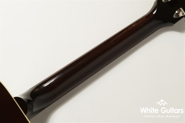 J-45 Standard - Vintage Sunburst