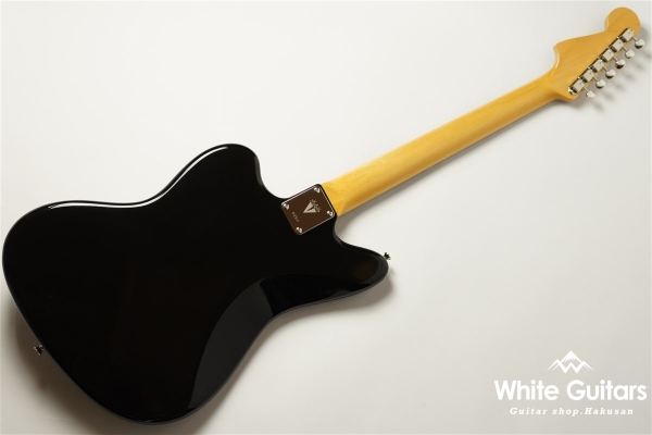 JMV-R2 - Black Matching Head 