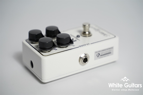 RC Booster Classic Limited Edition (RCB-CL-LTD) 