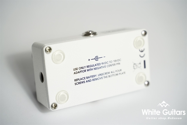 RC Booster Classic Limited Edition (RCB-CL-LTD) 