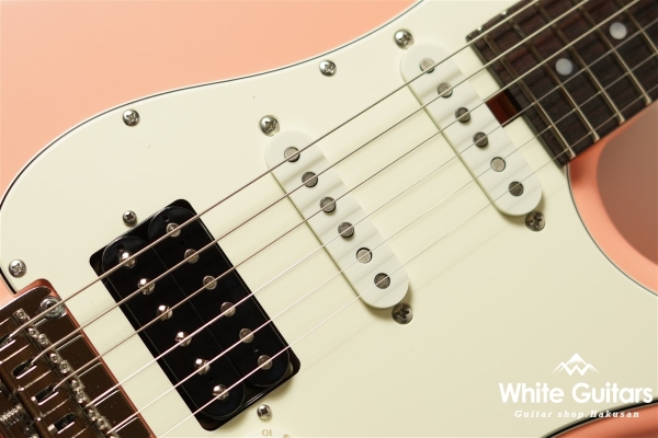S-622CS Alder/R - Shell Pink