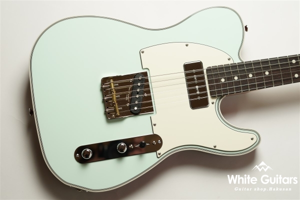 Standard-T - Light Sonic Blue