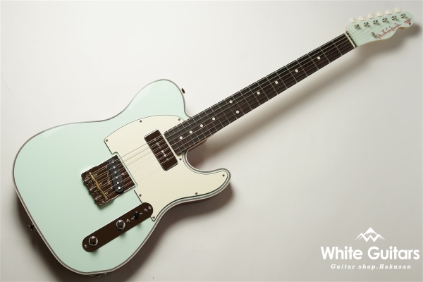 Standard-T - Light Sonic Blue