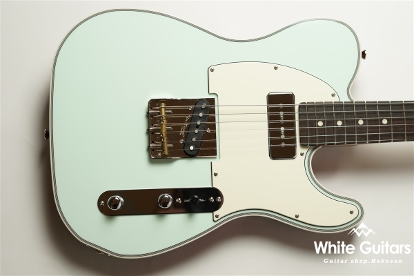 Standard-T - Light Sonic Blue