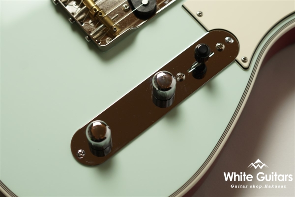 Standard-T - Light Sonic Blue