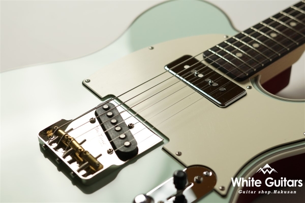 Standard-T - Light Sonic Blue