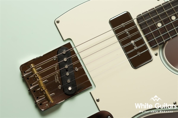 Standard-T - Light Sonic Blue