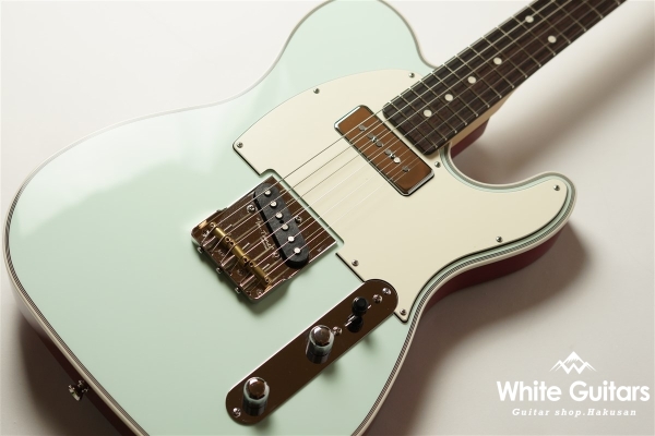 Standard-T - Light Sonic Blue