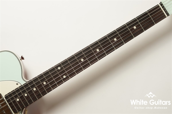 Standard-T - Light Sonic Blue