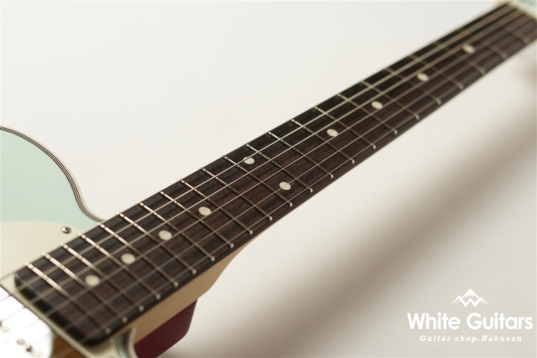 Standard-T - Light Sonic Blue