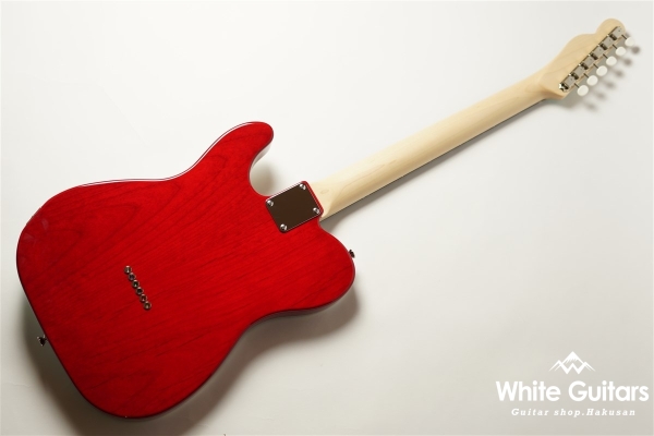 Standard-T - Light Sonic Blue