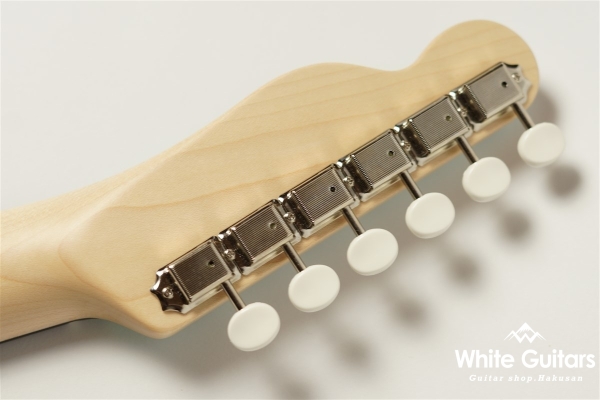Standard-T - Light Sonic Blue