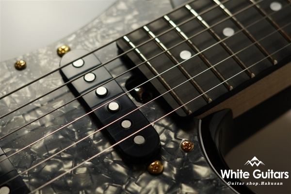 G-STUDIO ASH DK/RL