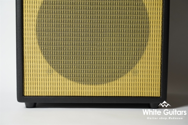 ROCKET【SHINOS & L】 EL34 - Black