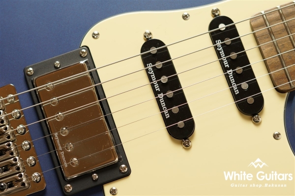 PACIFICA612VIIX - MSB